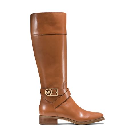 michael kors bryce boot dillards|michael kors boots: Shoes .